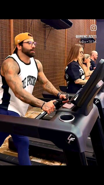 Surprising Revelation About Him