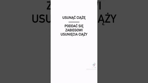 Skrobanka jajek czy dziecka? Ile rodzin... - aborcyjne argumenty