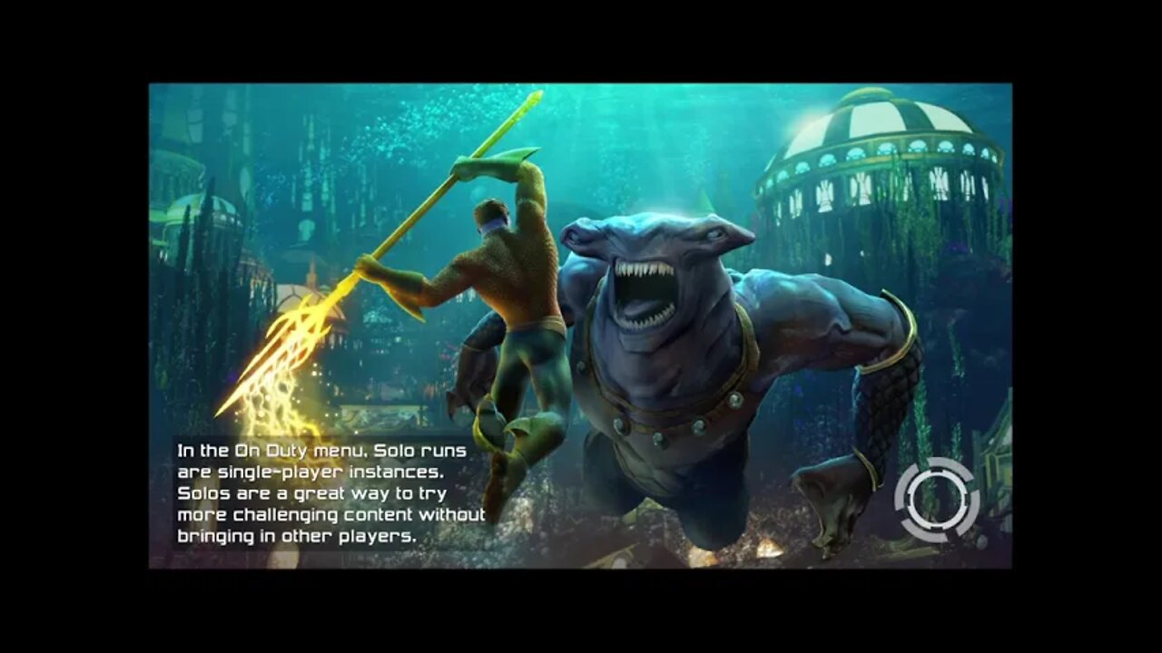 DC Universe Online| Part 4| Sarabi and Pearl Vs Doctor Bait