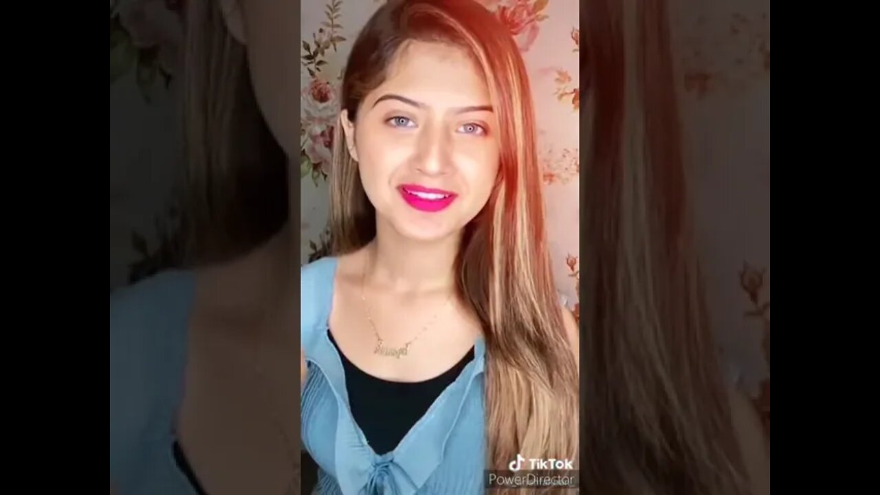 Arishfa Khan Sad Shayari Tik tok videos _ Arishfa Khan tik tok videos(480P)