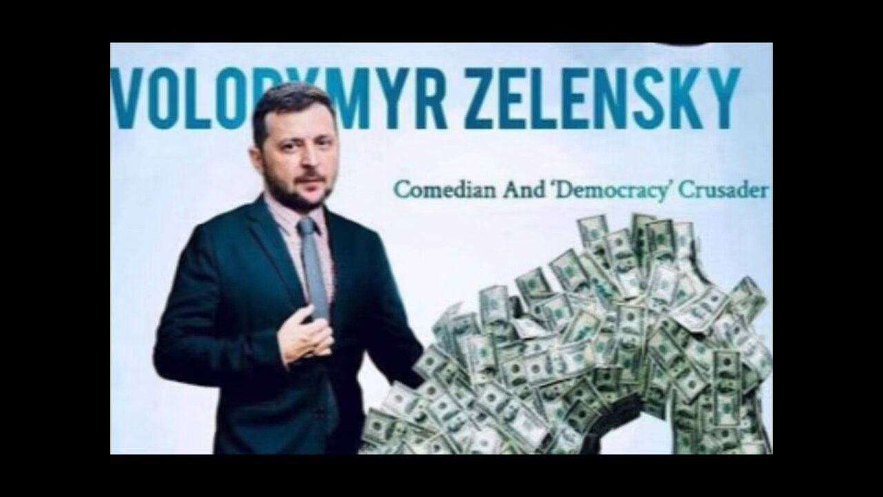 The comedian from Ukraine did a Hollywood show in US for more $$$