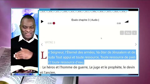 Un très grand SECRET pour bien comprendre l'Ancien Testament de la BIBLE