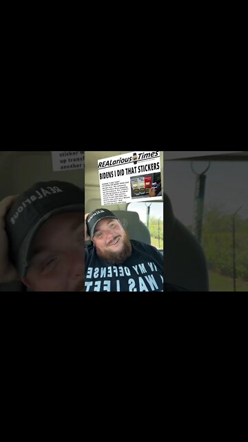 Here’s Your Dose Of REALarious…🤣🤣🤣