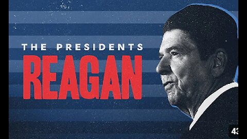 The Presidents: Reagan | Full Documentary