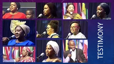 Testimony Series - Kidnappers GiveUp, Evil Spell Arrested - FREE INDEED 11-Oct-2019