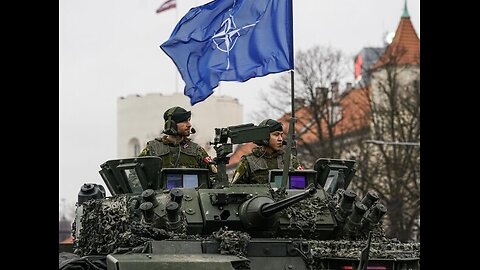 Ostatnie ostrzeżenie. NATO na próżno prowokuje Rosję – będzie w stanie się obronić.