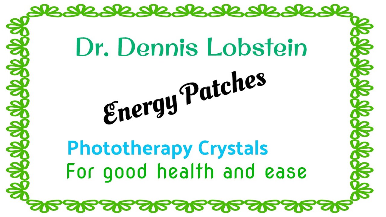 Benefits of Phototherapy patches