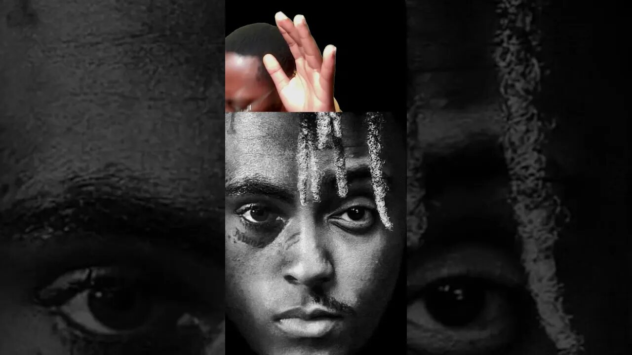 JUICE x XXX SOUND SO BEAUTIFUL 😍 😩