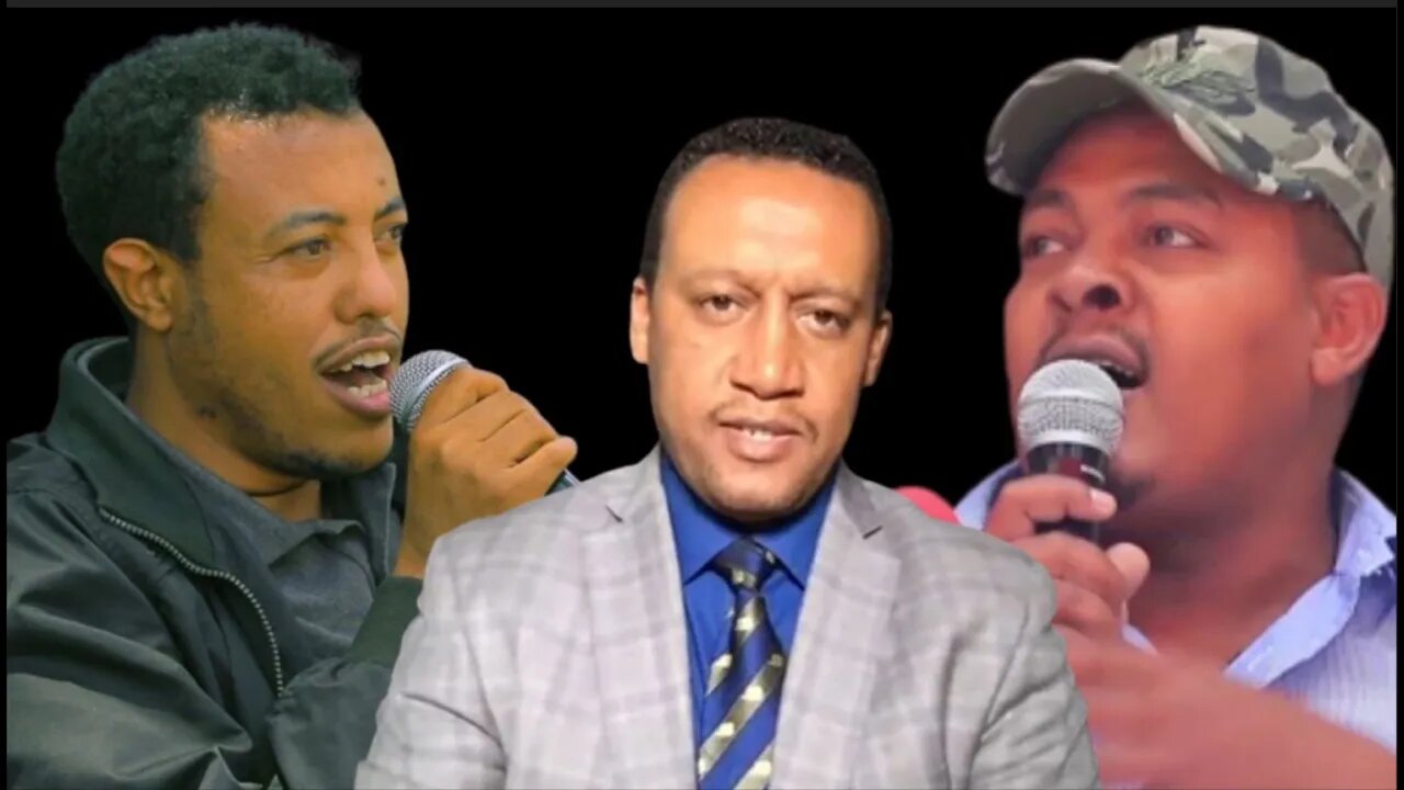 Ethio 360 BIruk yibas ከአማራ ህዝባዊ ሀይል የፓለቲካ ጉዳይ ሀላፊ ጋር የተደረገ ልዩ ውይይት