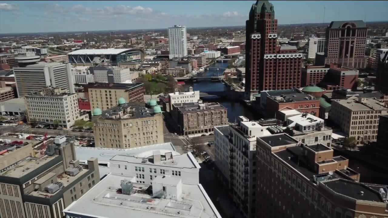 Conflicting COVID-19 messages from MKE Health Dept., CDC