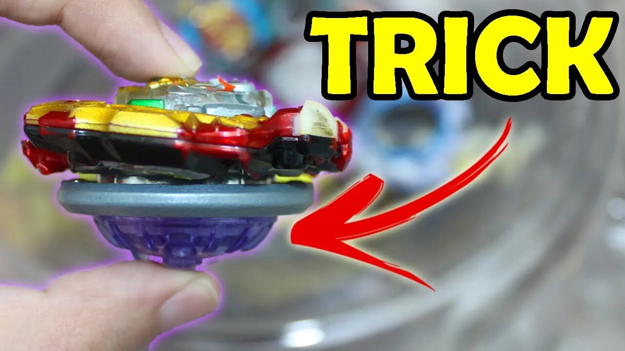 TRICK PODE SER PODEROSO? (Astral sz) | Beyblade Burst DB | Testando Astral Belial/Fafnir .Ov.Tr-0