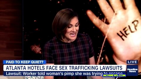 Atlanta Hotels Accused Of Sex Trafficking!