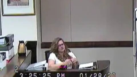 Colt matter before Cheryl Moss Clark County Family Court Judge 1/28/20 part 4