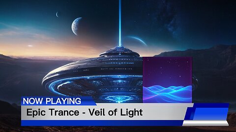 Epic Trance - Veil of Light