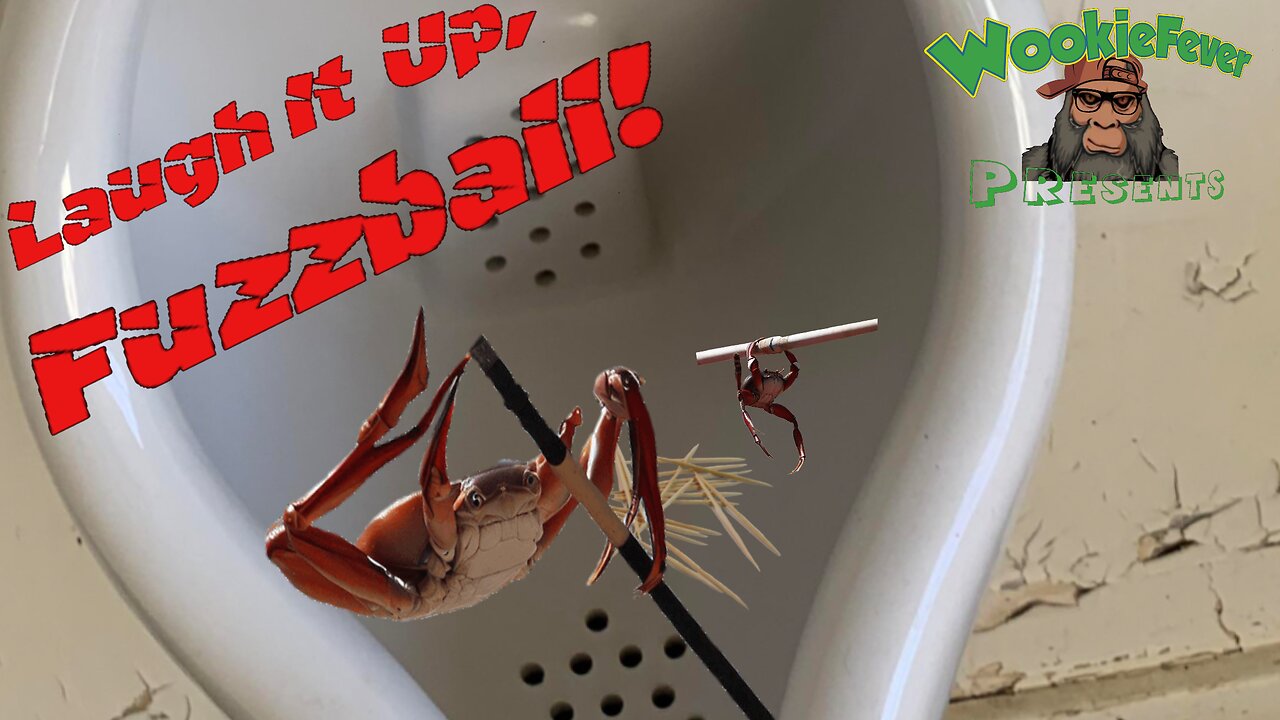 Testing Rumble streamyards