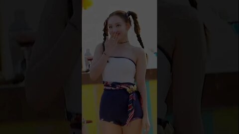 Nayeon Hot Alcohol Free #Shorts