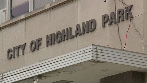 Facing bankruptcy, Highland Park settles lawsuit over seized building for $300k