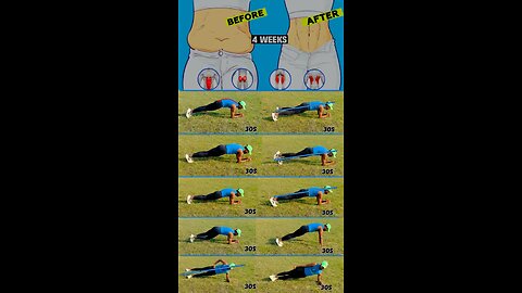 Lose bally fat on few of days