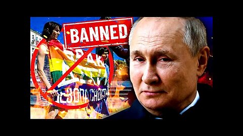 You Won’t BELIEVE What Russia’s Supreme Court Just Did!!!