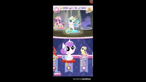 Princess Flurry Heart, Gallus & more defeat 50 Super Blockers & other objectives!