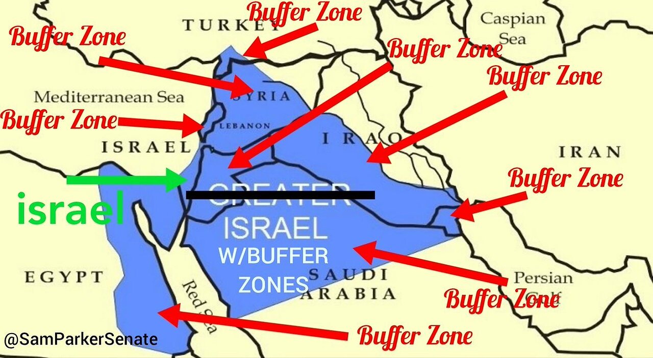 Genocidal terrorist maniac & LIAR Benjamin Netanyahu on the historic collapse of the Syrian Government
