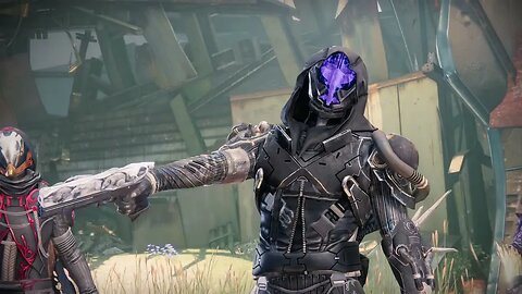 Pvp Viewers Welcome 1 Week Till WitchQueen Destiny 2 | Chill Stream