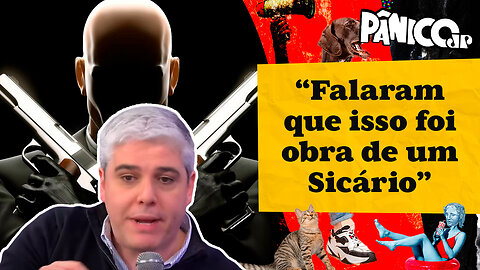 FAVALLI ANALISA SITUAÇÃO NO EQUADOR APÓS MORTE DE CANDIDATO À PRESIDÊNCIA