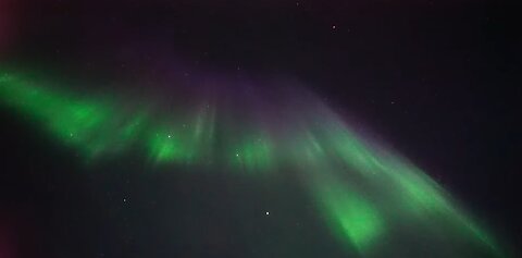 Time to chill and watch the Sky!