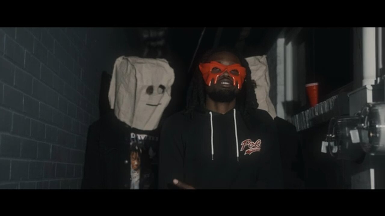 10o8 Mixo - No Hero (Official Visualizer)
