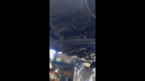 Waxoyl on a Jeep