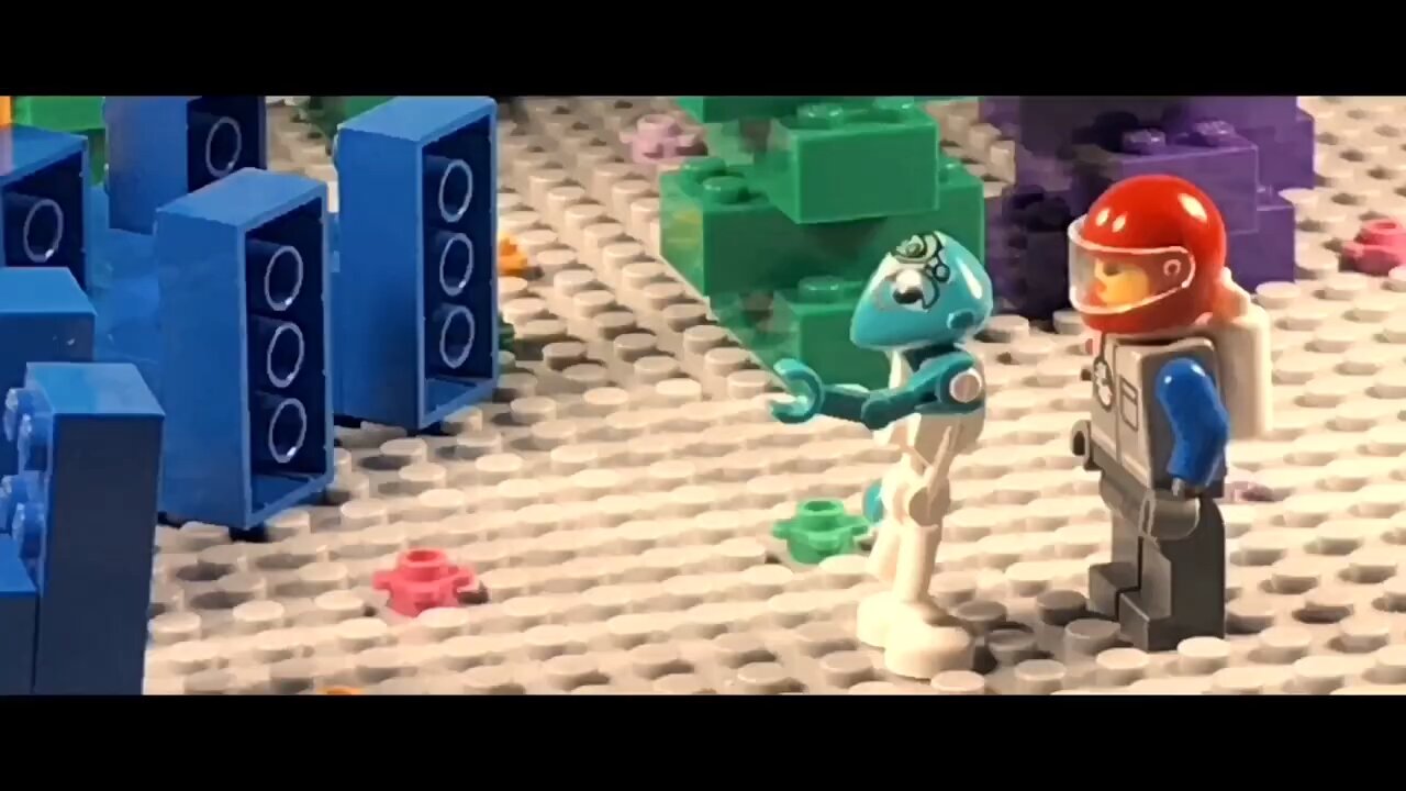 The magic machine 