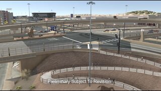 Major I-15, Tropicana construction project kicks off Tuesday