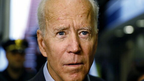 FLASHBACK: "Senility is overtaking Biden" | Brit Hume (2019)