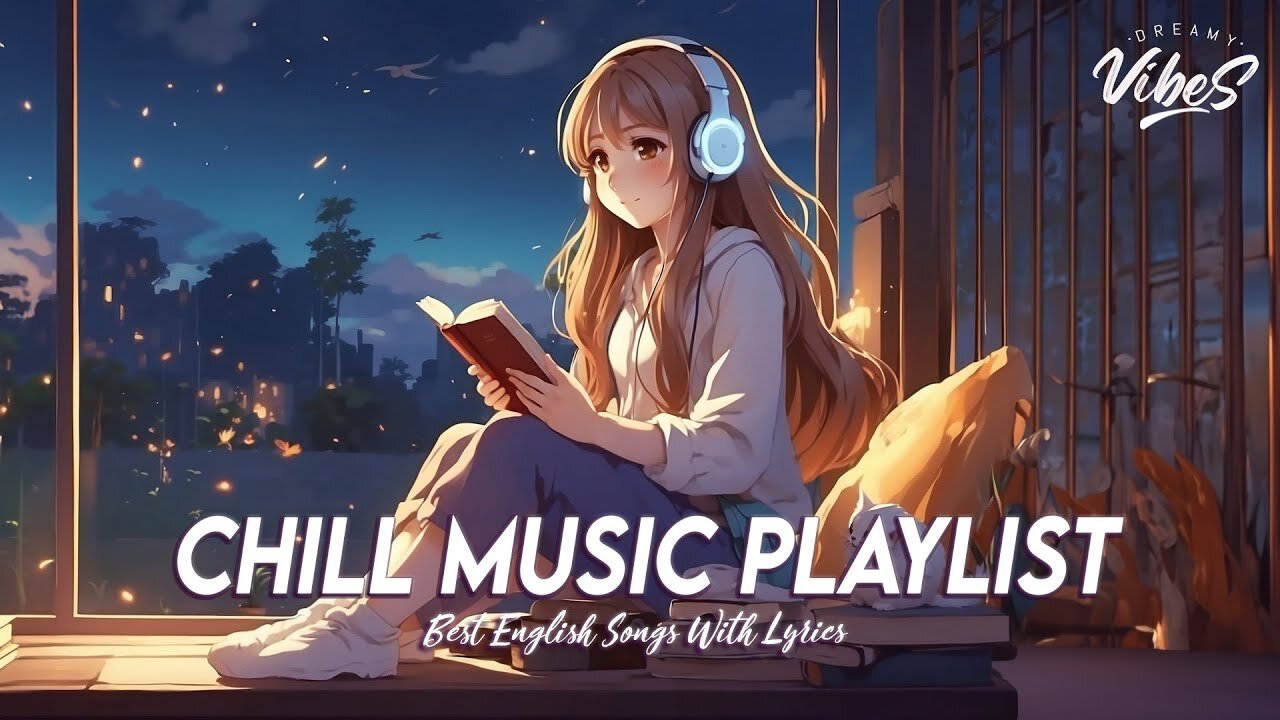 Chill Music Playlist 🌈 Mood Chill Vibes English Chill Songs Trending English Songs With Lyrics