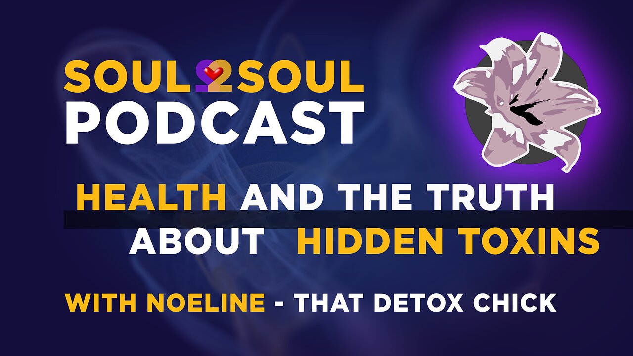 Soul2Soul: Shedding Light on Hidden Toxins with Noeline