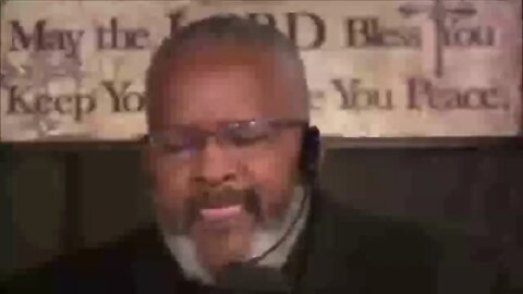 Daniel Whyte III Preaches an Article by His Late Brother Mark Anthony White Part 3