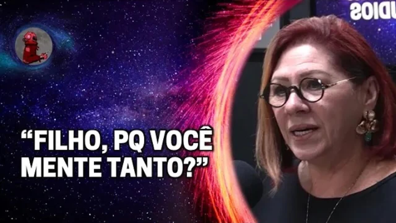 "A GENTE PRECISA TOMAR MUITO CUIDADO" com Dra. Anahy D’Amico | Planeta Podcast (Mente Humana)