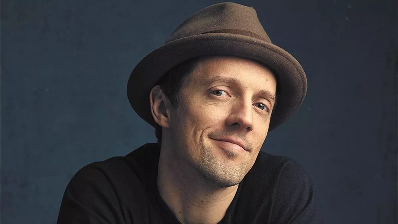 JASON MRAZ - 93 MILLION MILES