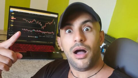 BITCOIN: I WAS WRONG????