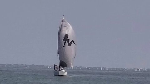 SV 👌 SUPER COOL 😎 ON GALVESTON BAY TEXAS UNITED STATES OF AMERICA 🇺🇸