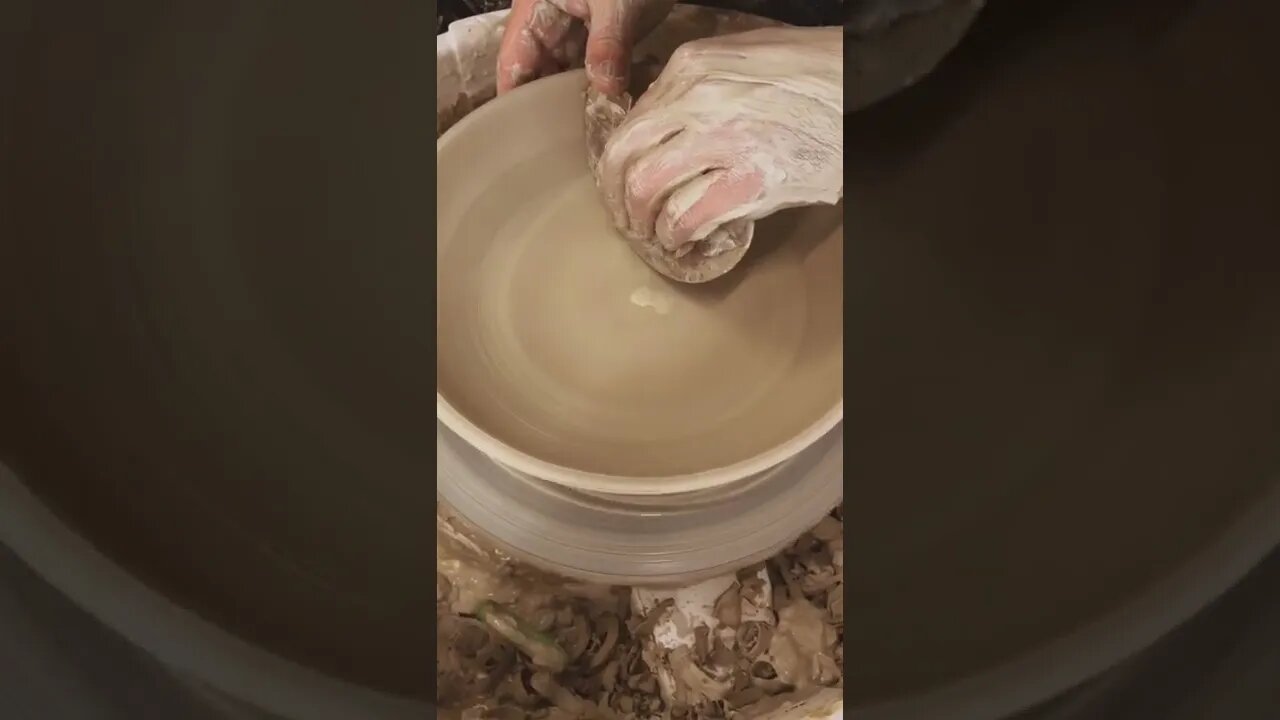 Clay Pottery Art 8 #dailyhackness #challenges #doityourself #viral #viral2022 #trending2022