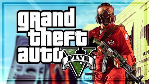 GTA 5 STORY MODE LIVE!