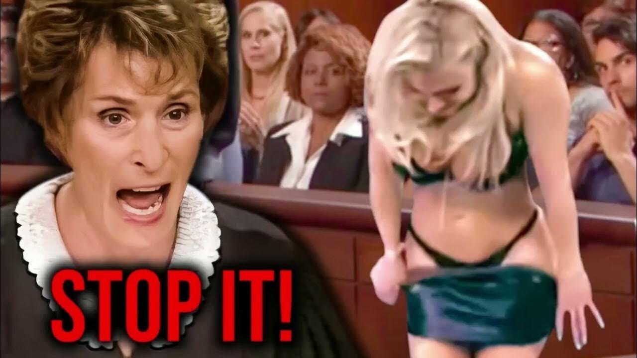 Judge Judy New Episode | Amazing Cases