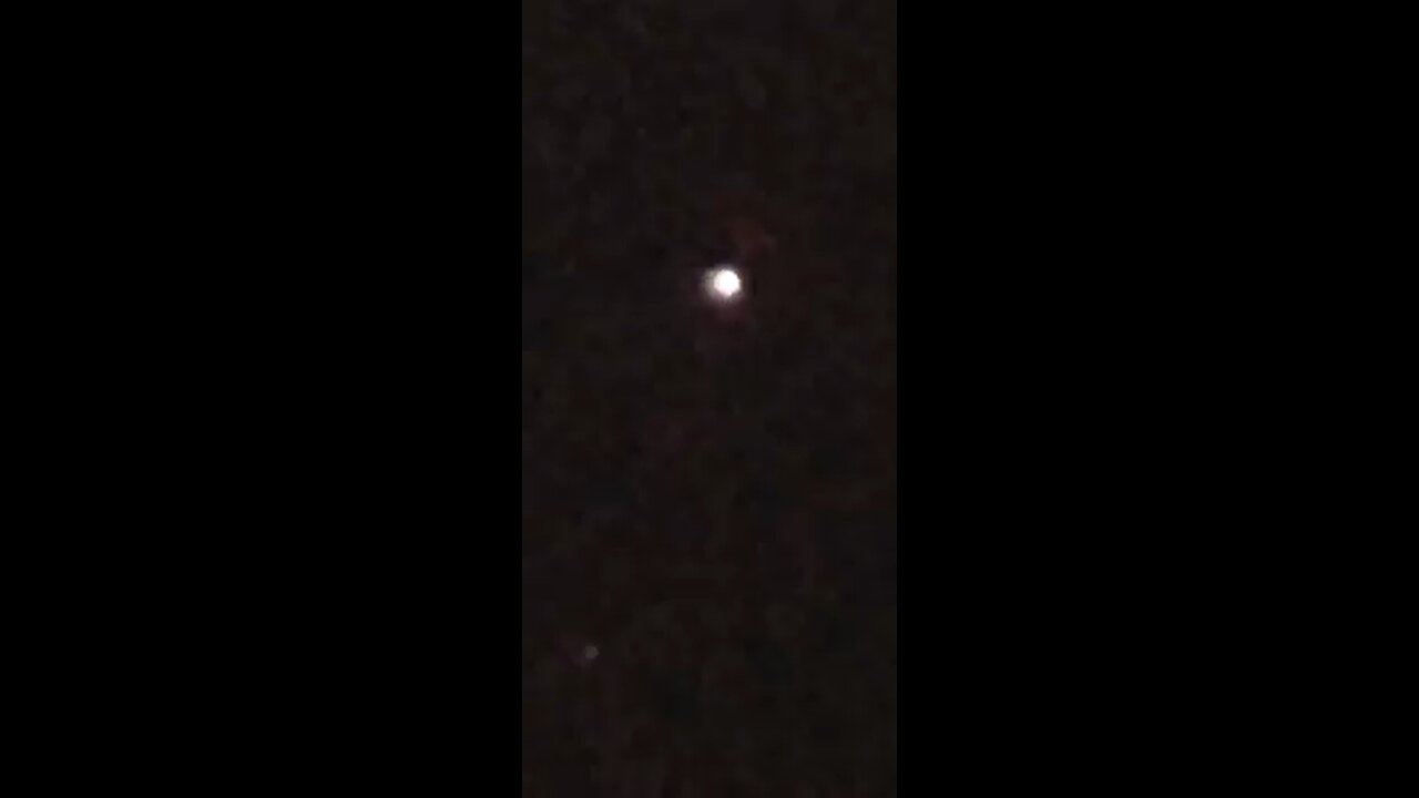 This is June 27 2019 DRONE/UAV In the sky