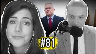 BBC in SHAMBLES, MP Arrested for Bible Tweet, Violence Against Terfs, and more W/Lois EP #81