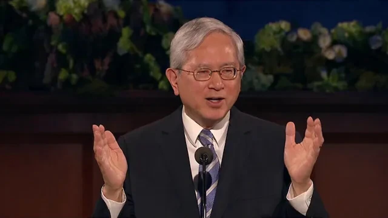 Gerrit W. Gong|Hosanna and Hallelujah —The Living Jesus Christ: The Heart of Restoration and Easter