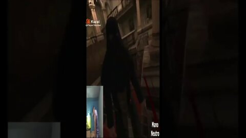 Agora tem zumbi de bazuka Resident evil 4 TEASER