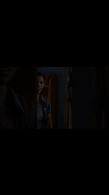 Ellie e Riley, o reencontro.