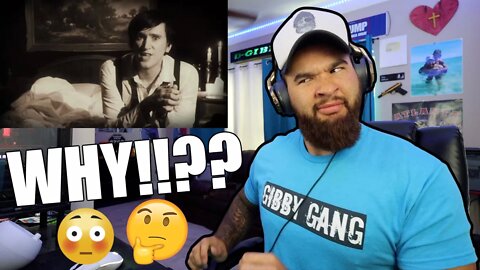 ALESANA - THE THESPIAN - REACTION