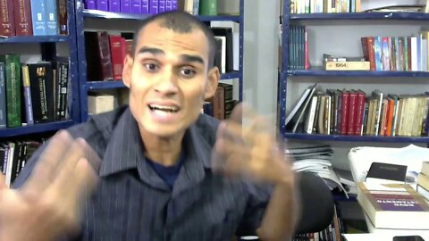 Exegese e critica textual sem saber grego é impossível